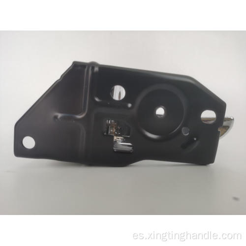 RH Manja de puerta interior para Hyundai Sonata 2002-2005